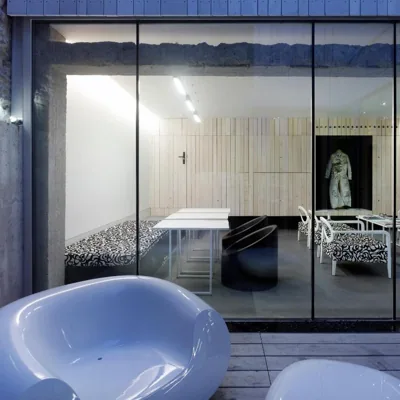 Moure Hotel — foto 3