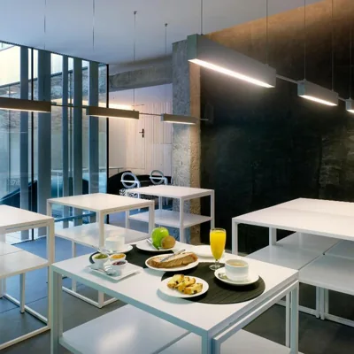 Moure Hotel — foto 4