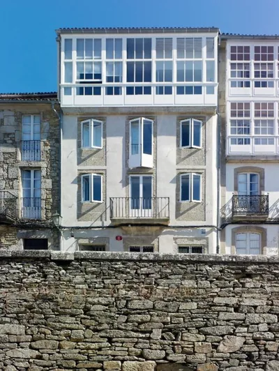 Moure Hotel — foto 5
