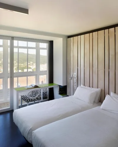 Moure Hotel — foto 6