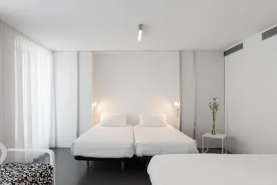 Moure Hotel — foto 9