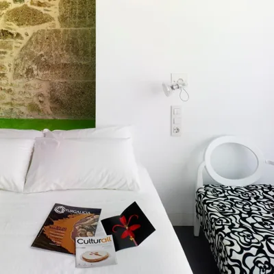 Moure Hotel — foto 11