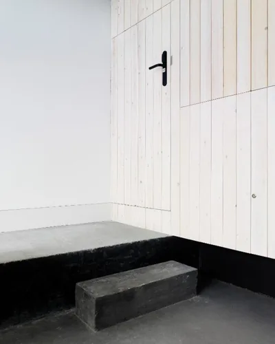 Moure Hotel — foto 12