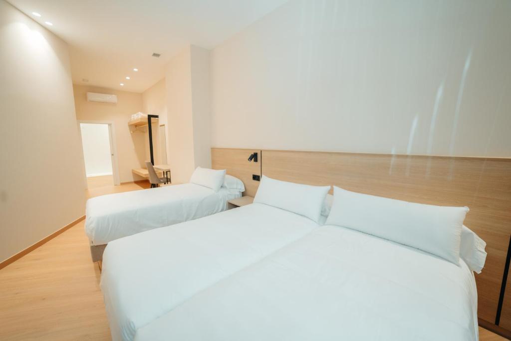Mouritz Rooms