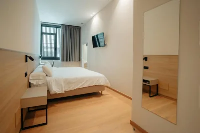 Mouritz Rooms — foto 2