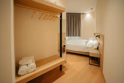 Mouritz Rooms — foto 6