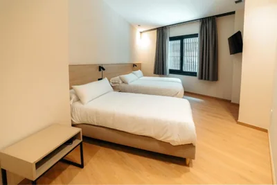 Mouritz Rooms — foto 7