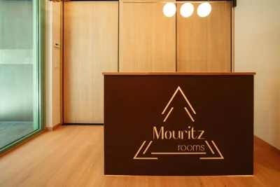 Mouritz Rooms — foto 10