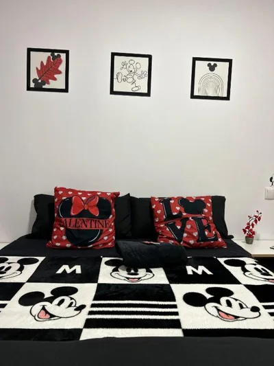 Mouse House — photo 9