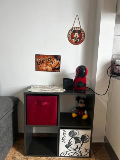 Mouse House — photo 11