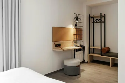 Moxy Barcelona — foto 3