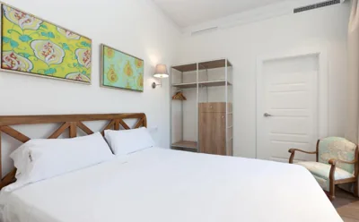 MR Hotelet de la Raconà & Apartments — foto 5