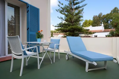 MR Hotelet de la Raconà & Apartments — foto 6