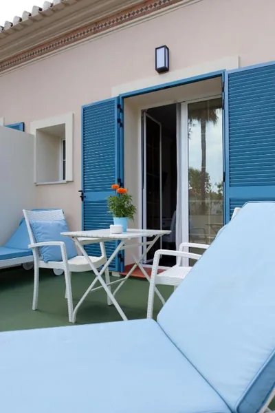 MR Hotelet de la Raconà & Apartments — foto 9
