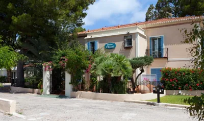 MR Hotelet de la Raconà & Apartments — foto 12