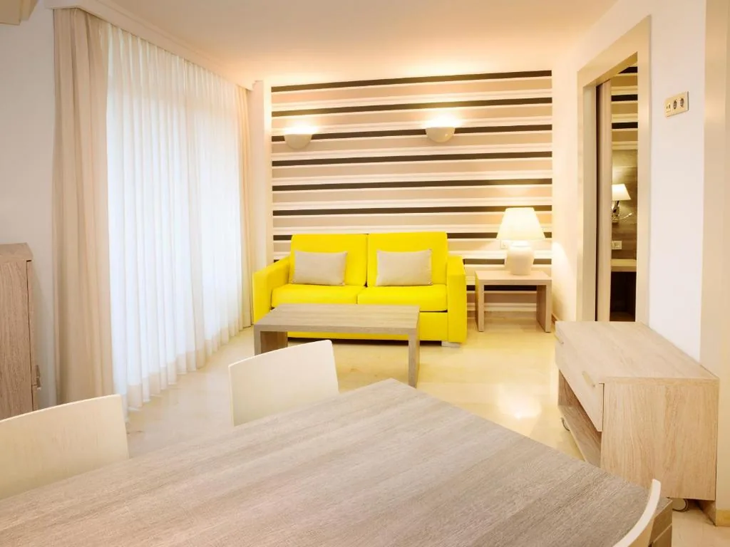 Habitación Doble Deluxe — MS Aguamarina Costa del Sol
