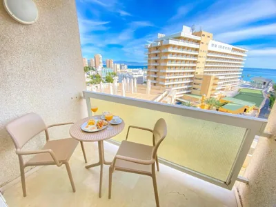 MS Aguamarina Costa del Sol — foto 3