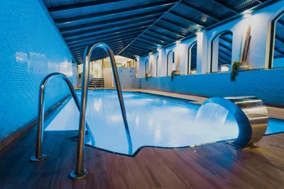 MS Aguamarina Costa del Sol — foto 4