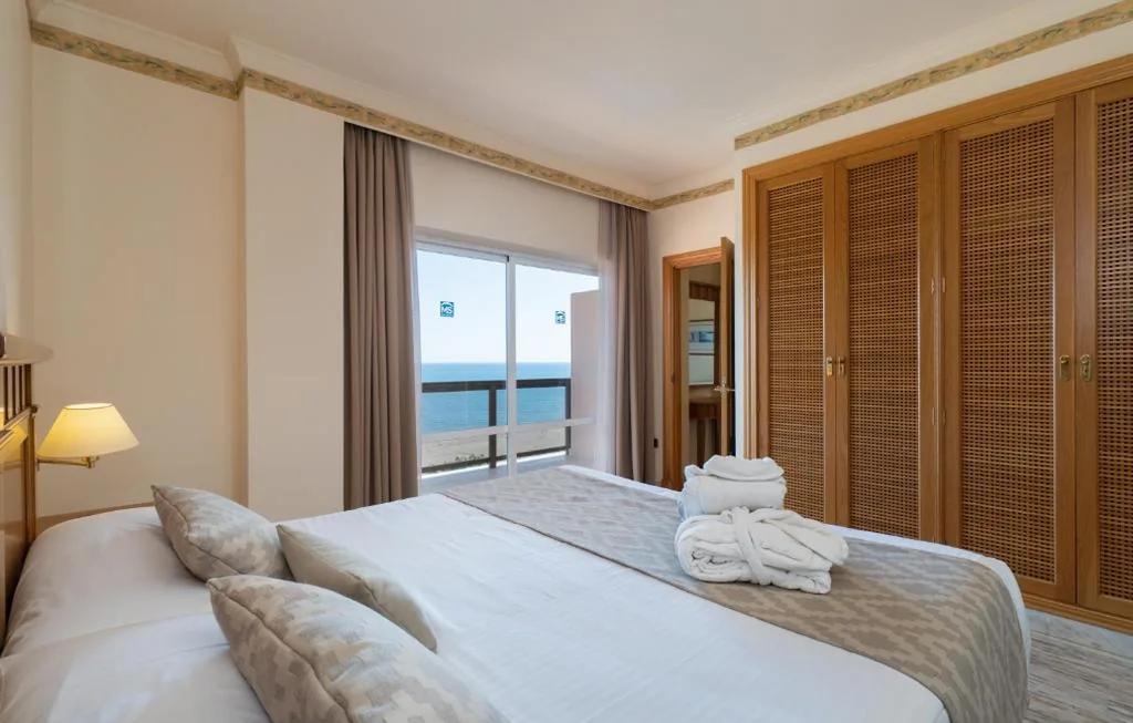 Suite di lusso — MS Amaragua