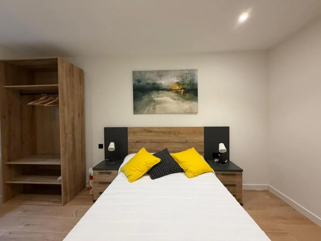 Habitación Doble Superior — MTM Rooms