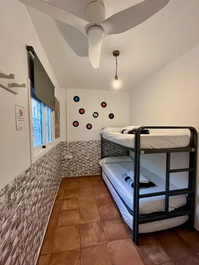 Mucha Masia Hostel Rural Urba — photo 2