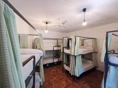 Mucha Masia Hostel Rural Urba — photo 6