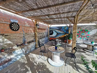 Mucha Masia Hostel Rural Urba — photo 8