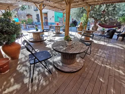 Mucha Masia Hostel Rural Urba — photo 9