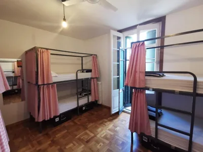 Mucha Masia Hostel Rural Urba — photo 10