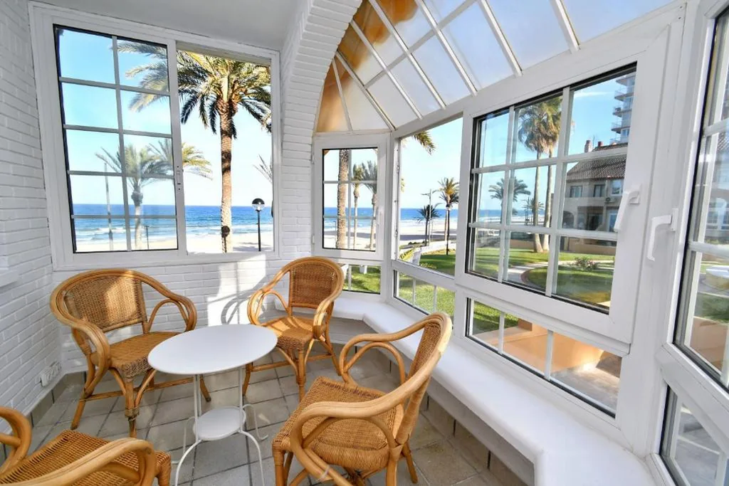 Casa de 4 dormitorios — Muchavista Playa Alicante