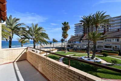 Muchavista Playa Alicante — foto 7