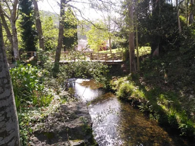Muiño das Cañotas — foto 11