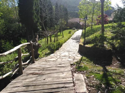 Muiño das Cañotas — foto 12