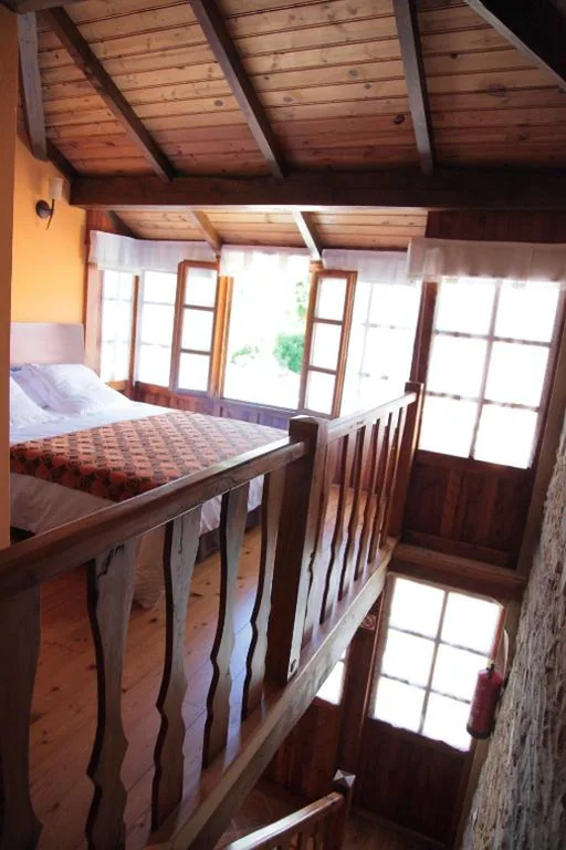 Suite — Muiño das Cañotas