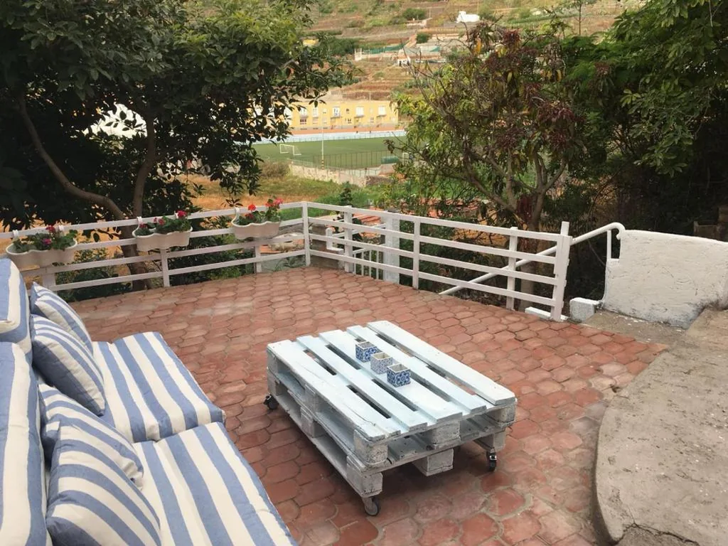 Casa con 2 camere da letto — MULAGUA