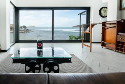 Mundaka Beachfront House — foto 4
