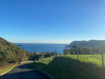Mundaka Beachfront House — foto 10