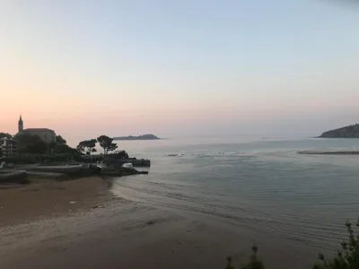 Mundaka Beachfront House — foto 12