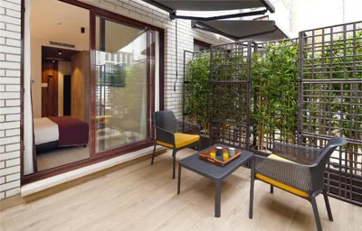 Munna Hotel Boutique — photo 4