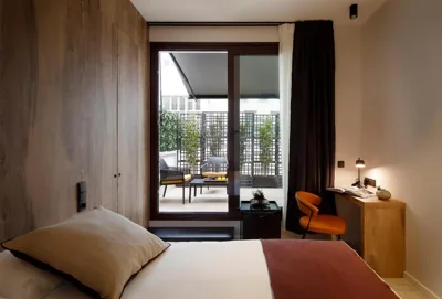 Munna Hotel Boutique — photo 5