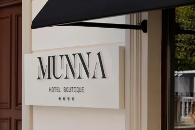 Munna Hotel Boutique — photo 7