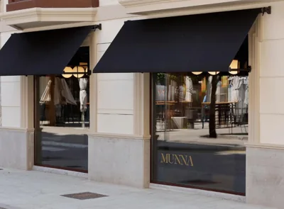 Munna Hotel Boutique — photo 8