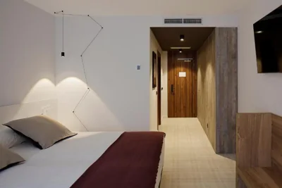 Munna Hotel Boutique — photo 9
