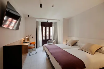Munna Hotel Boutique — photo 10