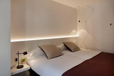 Munna Hotel Boutique — photo 11