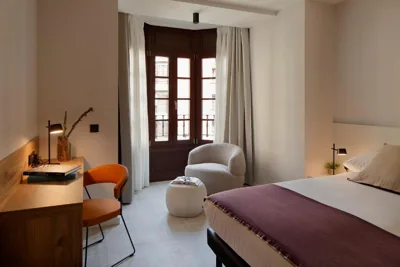 Munna Hotel Boutique — photo 12