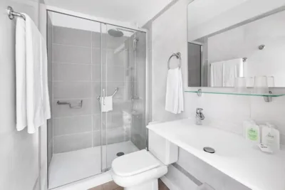 MUR Apartamentos Buenos Aires Gran Canaria — Foto 3