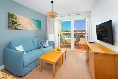 MUR Apartamentos Buenos Aires Gran Canaria — Foto 6