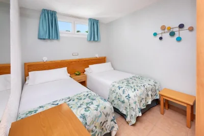 MUR Apartamentos Buenos Aires Gran Canaria — Foto 8
