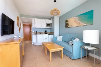 MUR Apartamentos Buenos Aires Gran Canaria — Foto 9